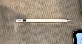 Mint
													Apple iPad Air 11" (M3) 2025 - Wi-Fi, Starlight, 128 GB, A3266, photo 5 of 14