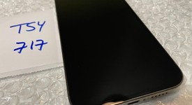 Mint
													Apple iPhone 13 Pro - Unlocked, Graphite, 256 GB, A2483, photo 3 of 7