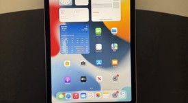 Mint
													Apple iPad Air 4th Gen - Wi-Fi, Rose Gold, 64 GB, A2316, photo 2 of 19