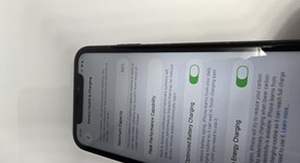 Good
													Apple iPhone 11 - Unlocked, Black, 64 GB, A2111, photo 3 of 10