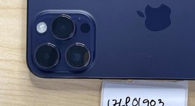 Fair
													Apple iPhone 14 Pro Max - Unlocked, Purple, 256 GB, A2651, photo 4 of 5