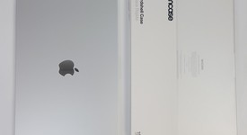 Mint
													MacBook Air 2023 - 15" - Apple M2, Silver, 512 GB, 8 GB, photo 3 of 12