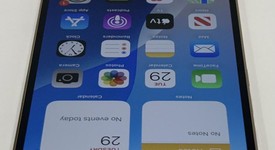 Good
													Apple iPhone 13 Pro Max - Unlocked, Gold, 512 GB, A2484, photo 5 of 7