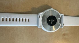 Good
													Garmin Vivoactive 3 - Silver, photo 4 of 6
