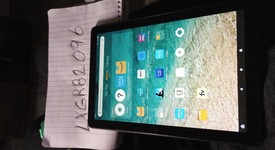 Mint
													Amazon Fire HD 10 2021 - Wi-Fi, Black, 32 GB, 3 GB, photo 3 of 3