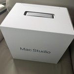 New Mac Studio 2025 - 512 GB, 36 GB, Apple M4 Max 14-core