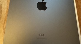 Good
													Apple iPad Pro 11" 3rd Gen 2021 - Wi-Fi, Gray, 128 GB, photo 4 of 9