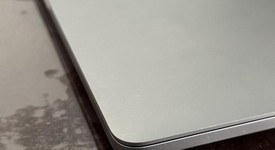 Good
													MacBook Pro 2020 - 13" - Apple M1, Gray, 1 TB, 16 GB, photo 3 of 14