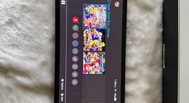 Good
													Nintendo Switch - OLED - White, 64 GB, photo 4 of 4