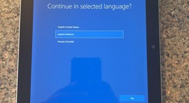 Mint
													Microsoft Surface Go - Wi-Fi, Silver, 128 GB, 8 GB, photo 1 of 8