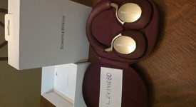 Used
													Bowers & Wilkins PX8 - Tan, photo 1 of 5