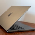 Mint MacBook Pro 2021 - 14 inch - 1 TB, Gray, 16 GB, Apple M1 Pro 10-core