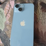 Mint Apple iPhone 14 - Unlocked, 128 GB, Blue, A2649