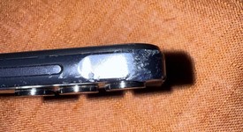 Fair
													Samsung Galaxy A15 5G - T-Mobile, Black & Blue, 64 GB, 4 GB, photo 2 of 6