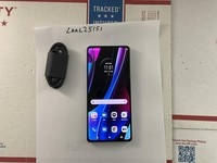 Motorola Edge Plus (2022)