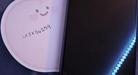 Good
													Google Pixel 7 - Unlocked, Obsidian, 128 GB, 8 GB, GVU6C, Sub-6 5G, photo 1 of 11