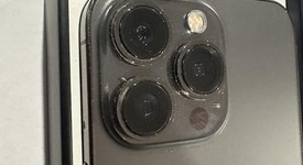 Good
													Apple iPhone 13 Pro - Verizon, Graphite, 256 GB, A2483, photo 4 of 5