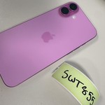 Mint Apple iPhone 16 Plus - Unlocked, 128 GB, Pink, A3082