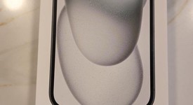 New
													Apple iPhone 15 - Verizon, Black, 128 GB, A2846, photo 2 of 2