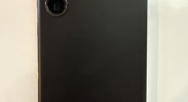 Good
													Samsung Galaxy S23 Ultra - AT&T, Black, 512 GB, 12 GB, SM-S918U, photo 5 of 13