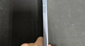 Good
													Apple iPhone 14 Plus - Unlocked, Blue, 128 GB, A2632, photo 2 of 6