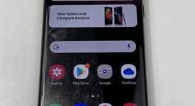 Good
													Samsung Galaxy S22 Ultra - Unlocked Non-US, Burgundy, 512 GB, 12 GB, SM-S908E/DS, photo 1 of 7