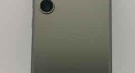 Good
													Samsung Galaxy S23 Ultra - Unlocked, Green, 256 GB, 8 GB, SM-S918U1, photo 3 of 5