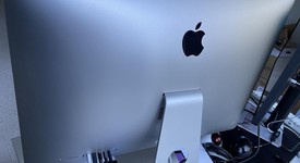 Good
													iMac 2020 27" Retina 5K - I5, 256 GB, 32 GB, photo 2 of 6