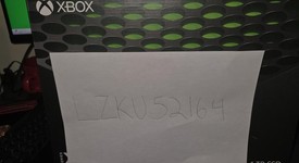 Good
													Xbox Series X (2020) - Black, 1 TB, standard, photo 5 of 6