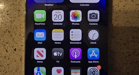 Good
													Apple iPhone 14 Pro Max - T-Mobile, Purple, 256 GB, A2651, photo 2 of 11