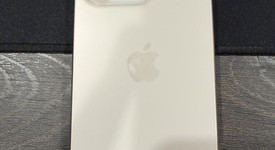 Mint
													Apple iPhone 16 Pro - Unlocked, Desert, 256 GB, A3083, photo 5 of 11