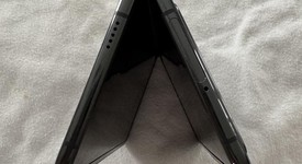 Good
													Google Pixel Fold - T-Mobile, Obsidian, 256 GB, 12 GB, G9FPL, photo 2 of 8