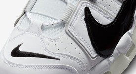 New
													Nike Air More Uptempo Copy Paste White - 11, photo 5 of 8