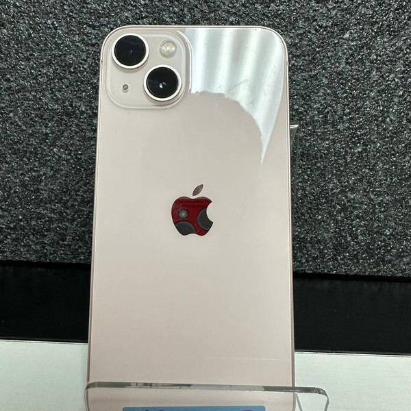 Apple iPhone 13 - Unlocked, 128 GB, Pink, A2482