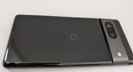 Mint
													Google Pixel 7 - Unlocked, Obsidian, 128 GB, 8 GB, GVU6C, Sub-6 5G, photo 4 of 6