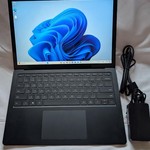 Good Microsoft Surface Laptop 3 - 1 TB, Black, 16 GB, Intel Core i7, 13.5 inch
