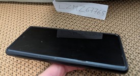 Good
													Google Pixel 6 Pro - Unlocked, Black, 128 GB, 12 GB, G8VOU, photo 1 of 8