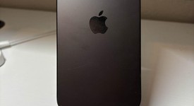 Good
													Apple iPhone 16 Pro Max - Unlocked, Black, 256 GB, A3084, photo 6 of 6