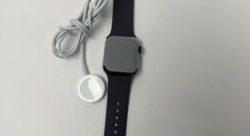 Mint
													Apple Watch SE 2nd Gen 40mm - Midnight, A2722 - GPS, Aluminum, photo 1 of 9