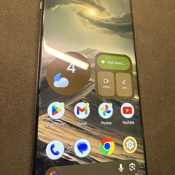 OnePlus 13 - Unlocked, Black Eclipse, 512 GB, 16 GB