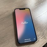 Good Apple iPhone 13 - Unlocked, 256 GB, Midnight, A2482