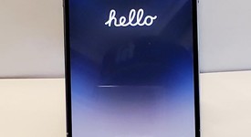 Mint
													Apple iPhone 14 Pro - AT&T, Silver, 128 GB, A2650, photo 1 of 6