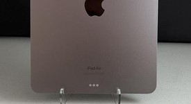 Good
													Apple iPad Air 11" (M2) 2024 - Wi-Fi, Gray, 128 GB, A2902, photo 3 of 10