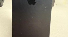 Good
													Apple iPhone 5 - Unlocked, Black, 16 GB, A1428, photo 2 of 6