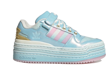 adidas Triple Platforum Low Disney (Women's) for sale
