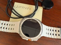 Samsung Galaxy Watch Ultra