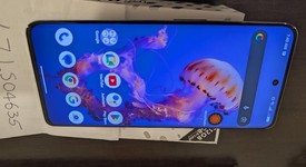 Mint
													Blu Bold N4 - Unlocked, White, 512 GB, 8 GB, photo 1 of 15