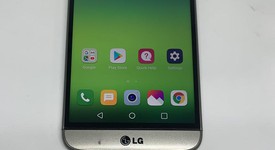Fair
													LG G5 - T-Mobile, Gray, 32 GB, H830, photo 1 of 10
