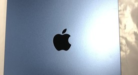 Good
													Apple iPad 10th Gen - Wi-Fi, Blue, 64 GB, A2696, photo 3 of 11