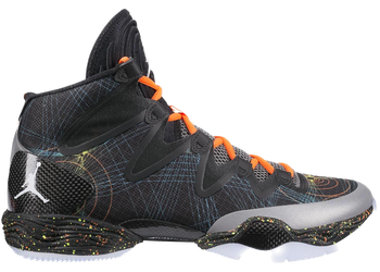 Jordan XX8 SE Christmas for sale